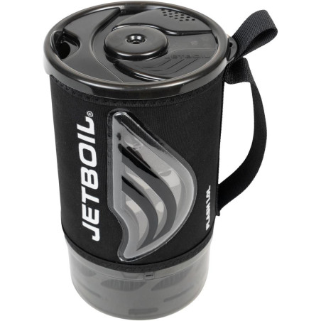 Jetboil Flash 1.0L Carbon | Snel Outdoor Kooksysteem