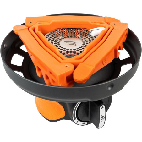 Jetboil Flash 1.0L Carbon | Snel Outdoor Kooksysteem