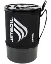 Jetboil Zip 0.8L Carbon - Kooksysteem