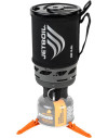Jetboil Zip 0.8L Carbon - Kooksysteem