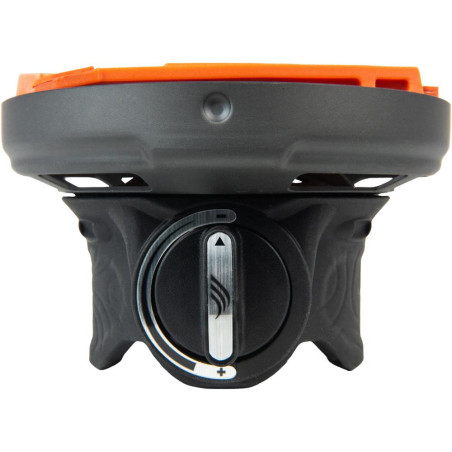 Jetboil Zip 0.8L Carbon - Kooksysteem