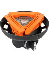Jetboil Zip 0.8L Carbon - Kooksysteem