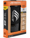 Jetboil Zip 0.8L Carbon - Kooksysteem