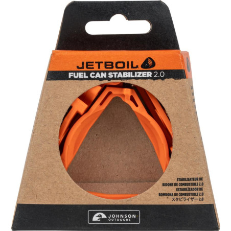 Jetboil Fuel Stabilizer 2.0