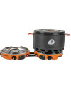 Jetboil Genesis Basecamp System