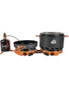 Jetboil Genesis Basecamp System