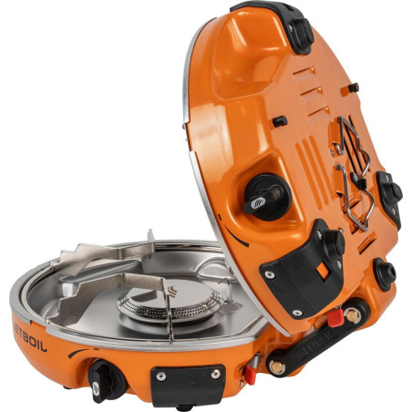 Jetboil Genesis Basecamp System