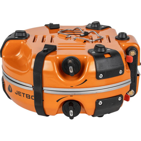 Jetboil Genesis Basecamp System