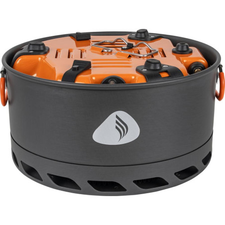 Jetboil Genesis Basecamp System