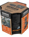 Jetboil Genesis Basecamp System