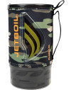 Jetboil Flash 1.0L Dark Camo - Kooksysteem