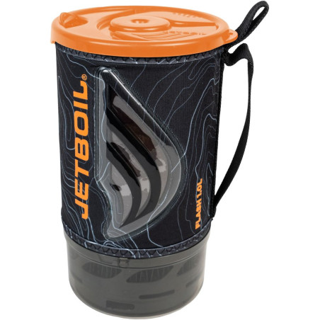 Jetboil Flash 1.0L JavaKit Topo | Snel Outdoor Kooksysteem
