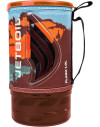 Jetboil Flash 1.0L Mountainscape - Kooksysteem
