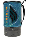 Jetboil Flash 1.0L Ocean Topo | Snel Outdoor Kooksysteem