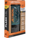 Jetboil Flash 1.0L Ocean Topo | Snel Outdoor Kooksysteem