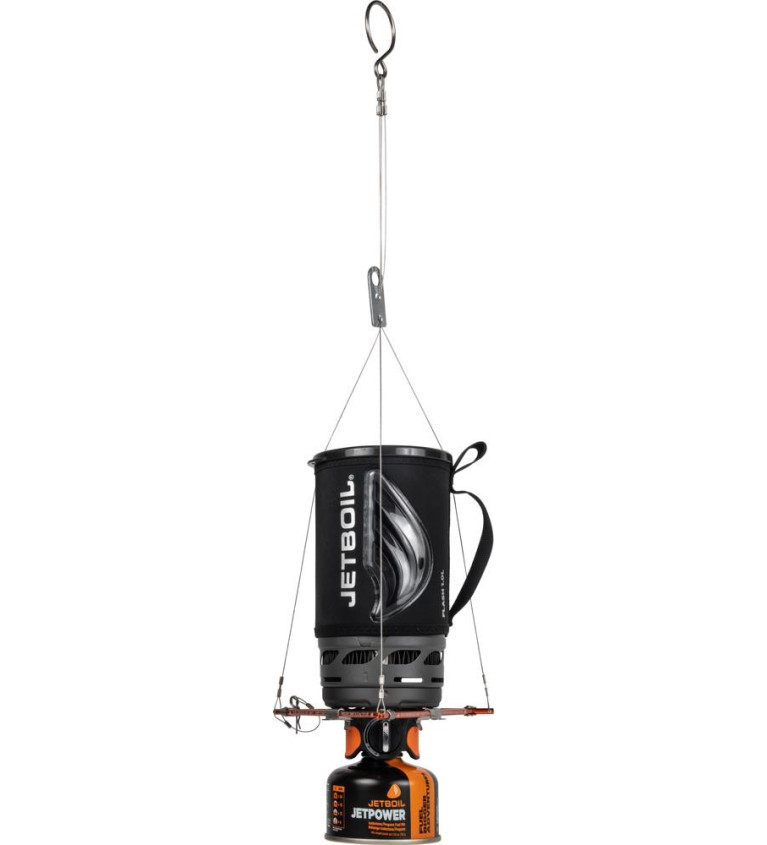Jetboil Hanging Kit 2.0 - Ophangsysteem