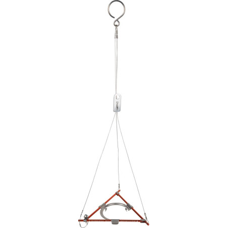 Jetboil Hanging Kit 2.0 - Ophangsysteem