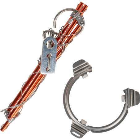 Jetboil Hanging Kit 2.0 - Ophangsysteem