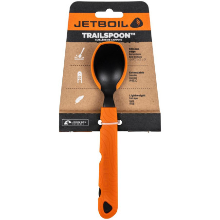 Jetboil TrailSpoon - Bestek
