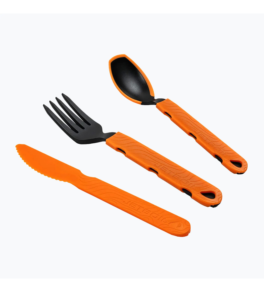 Jetboil TrailWare - Bestek