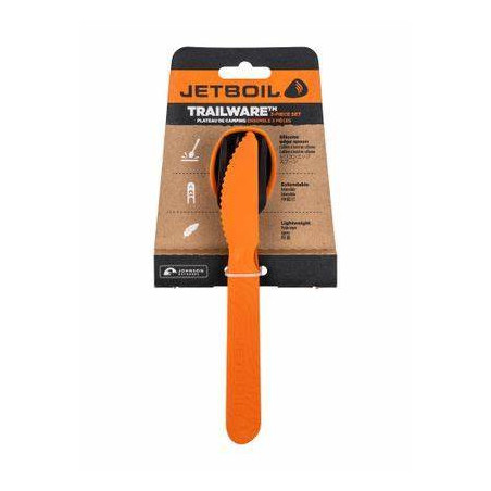Jetboil TrailWare - Bestek