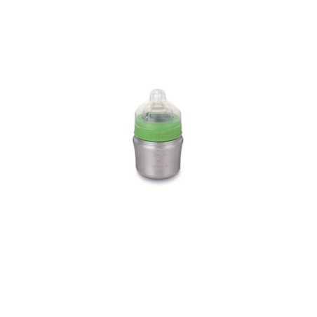 KlK Baby Bottle 5oz/148ml (with Slow Flow Nipple)