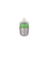 KlK Baby Bottle 5oz/148ml (with Slow Flow Nipple)