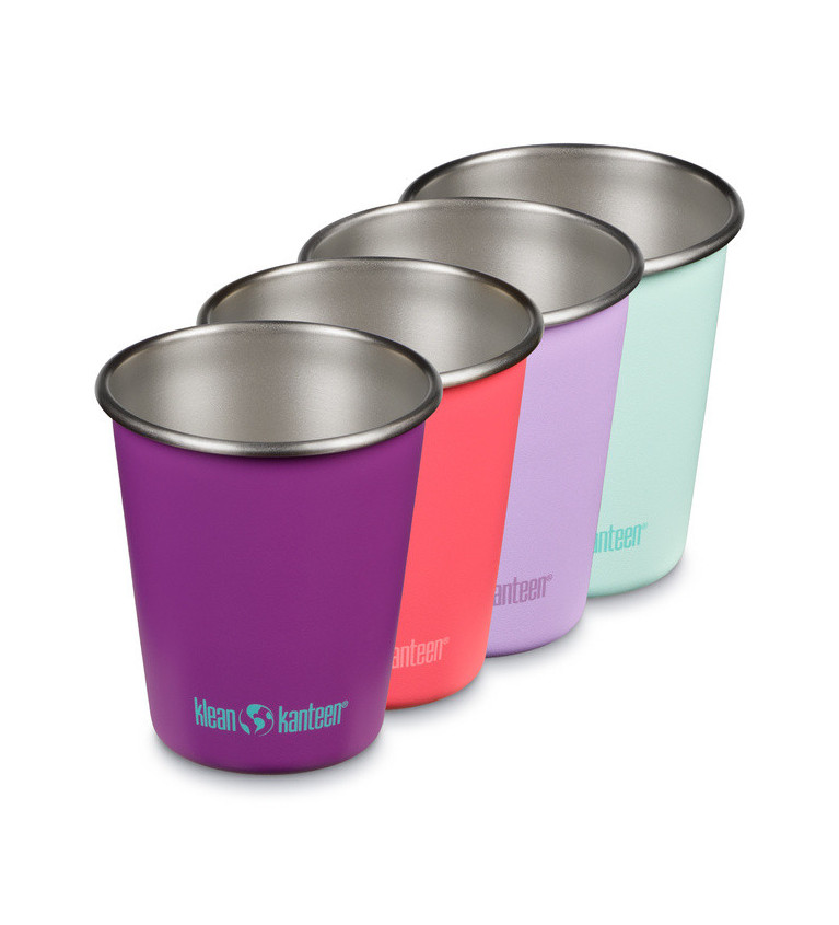 KlK 295 ml Pint Cup - 4Pack