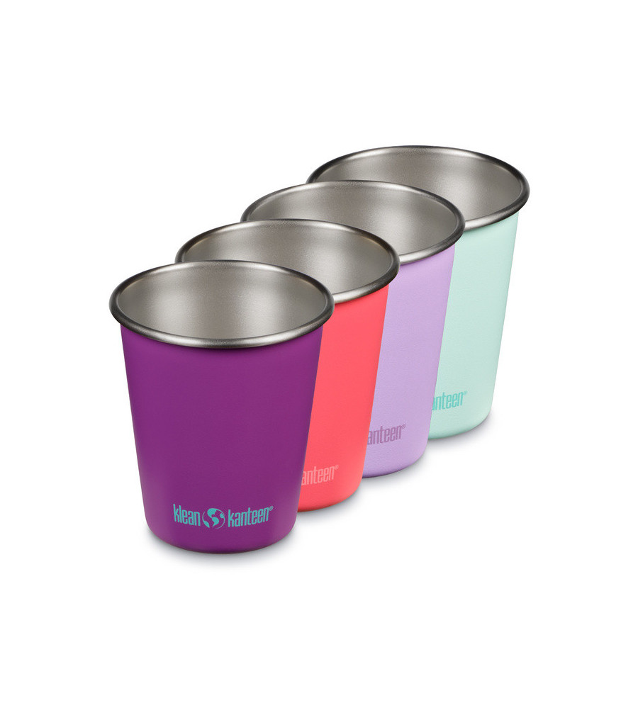 KlK 295 ml Pint Cup - 4Pack