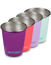 KlK 295 ml Pint Cup - 4Pack