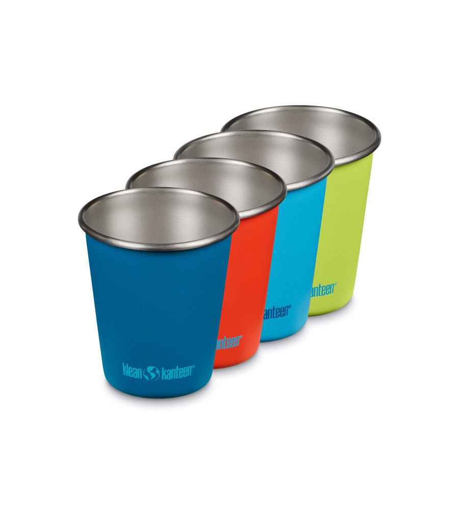 KlK 295 ml Pint Cup - 4Pack