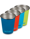 KlK 295 ml Pint Cup - 4Pack