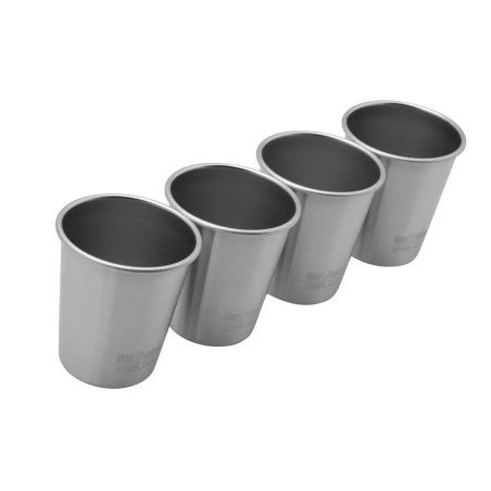 KlK 295 ml Pint Cup - 4Pack