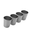 KlK 295 ml Pint Cup - 4Pack