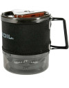 Jetboil MiniMo Cooking System - Carbon