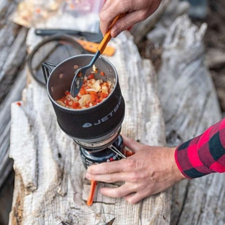 Jetboil MiniMo Cooking System - Carbon
