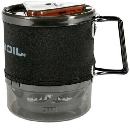 Jetboil MiniMo Cooking System - Carbon