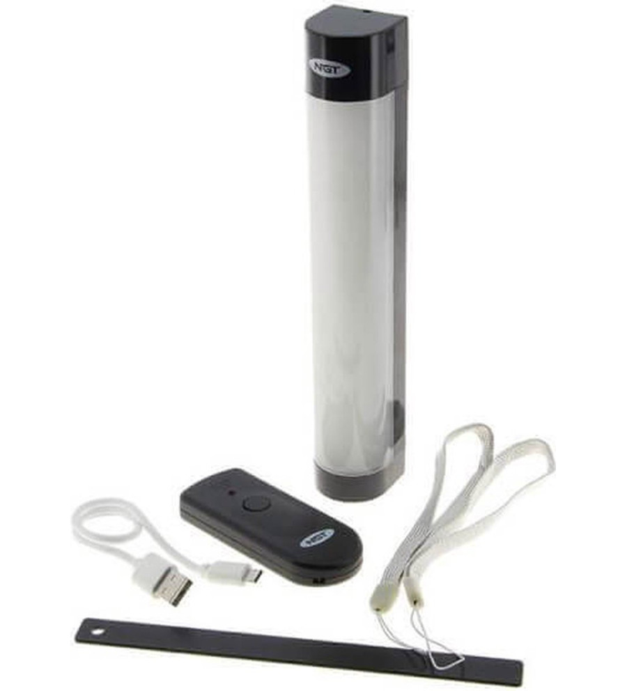 Oplaadbare Bivvy Light Large NGT