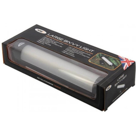 Oplaadbare Bivvy Light Large NGT