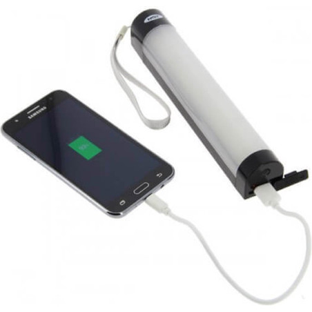 Oplaadbare Bivvy Light Large NGT