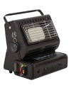 Highlander compact gas heater