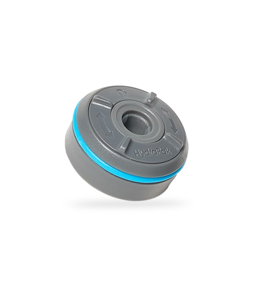Hydrapak Plug-N-Play Cap N/A