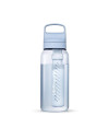 LifeStraw Go 2.0 Water Filter Bottle - 1L - Icelandic Blue