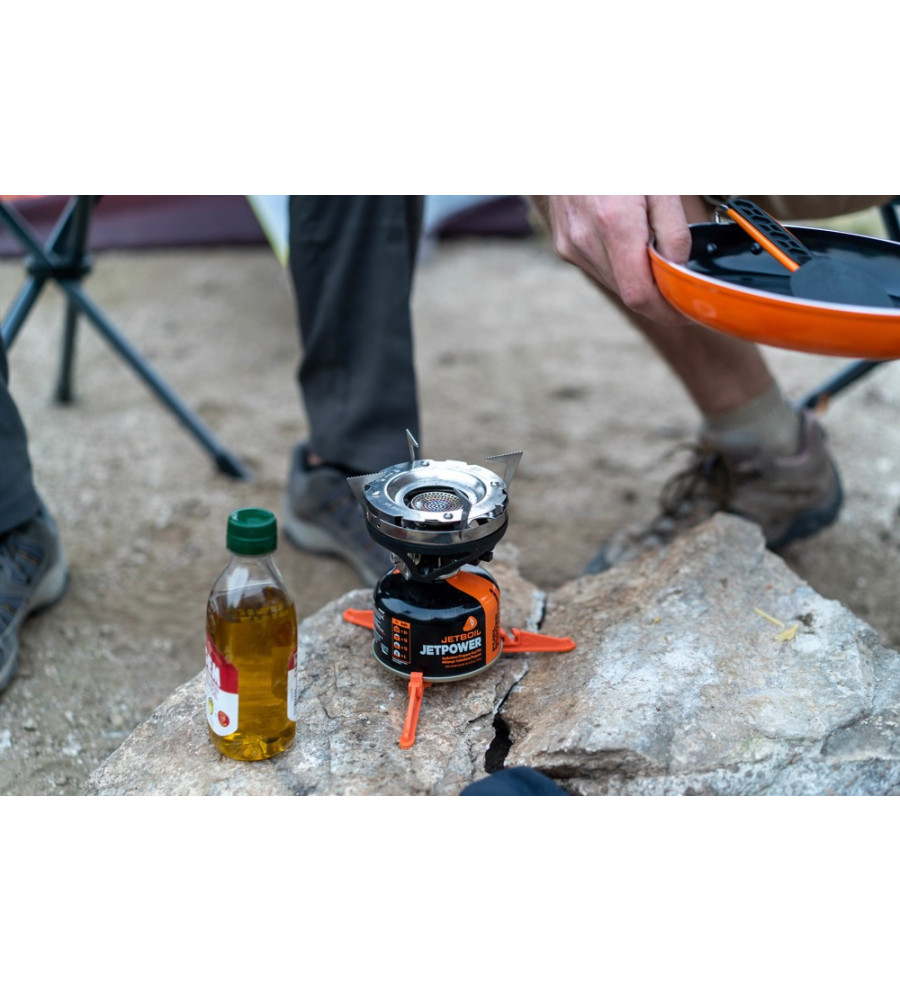 Jetboil Jetpower Fuel 100gram - Gasblik