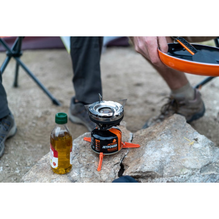 Jetboil Jetpower Fuel 100gram - Gasblik