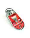Jetboil CrunchIt Fuel Canister Recycling Tool