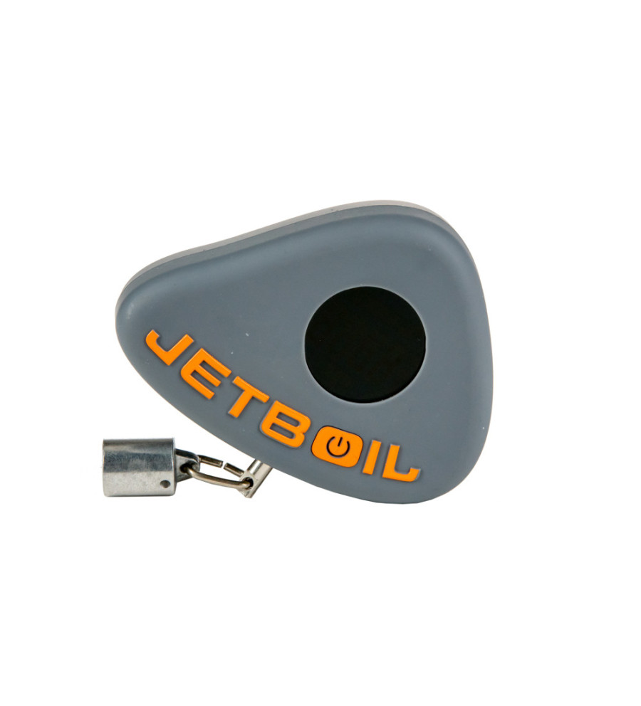 Jetboil JetGauge - Gasniveau-indicator