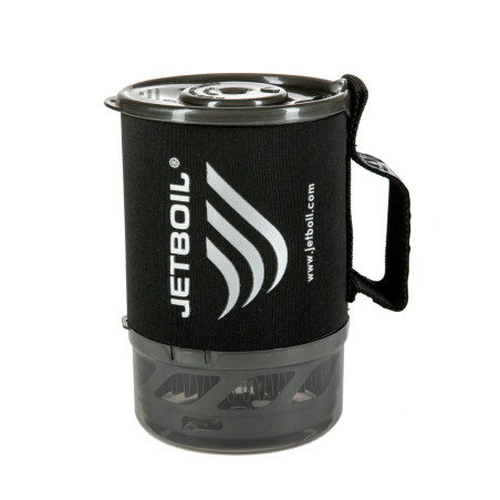 Jetboil MicroMo® Carbon - Campingkooktoestel