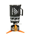 Jetboil MicroMo® Carbon - Campingkooktoestel