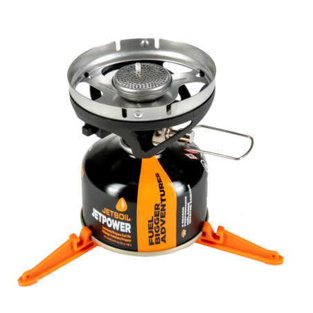 Jetboil MicroMo® Carbon - Campingkooktoestel